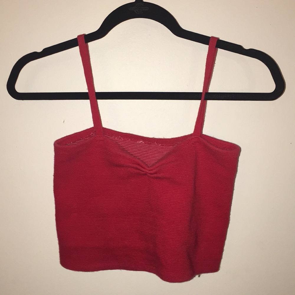 Urban outfitters tank